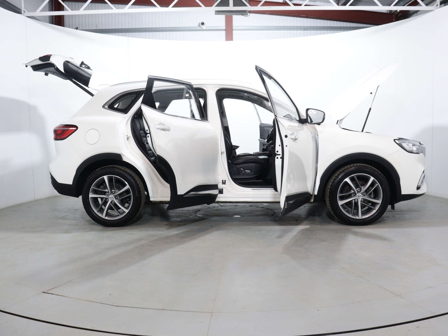 Vehicle 62
