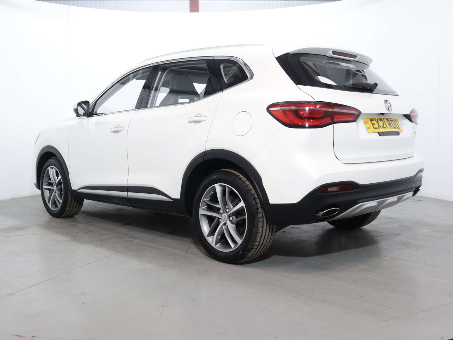 Vehicle 7