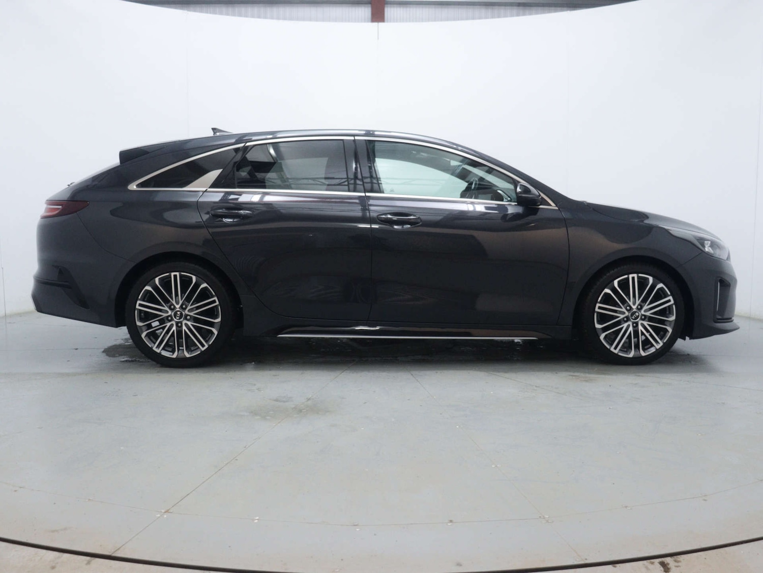 Used Kia Pro Ceed 2021 for sale - 76863476: Photo 11