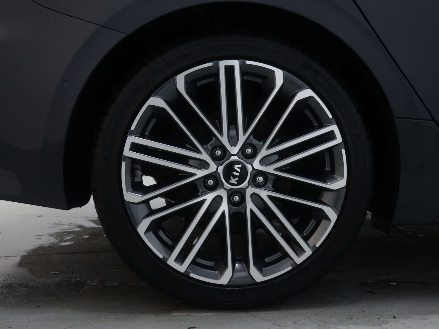 Used Kia Pro Ceed 2021 for sale - 76863476: Photo 12