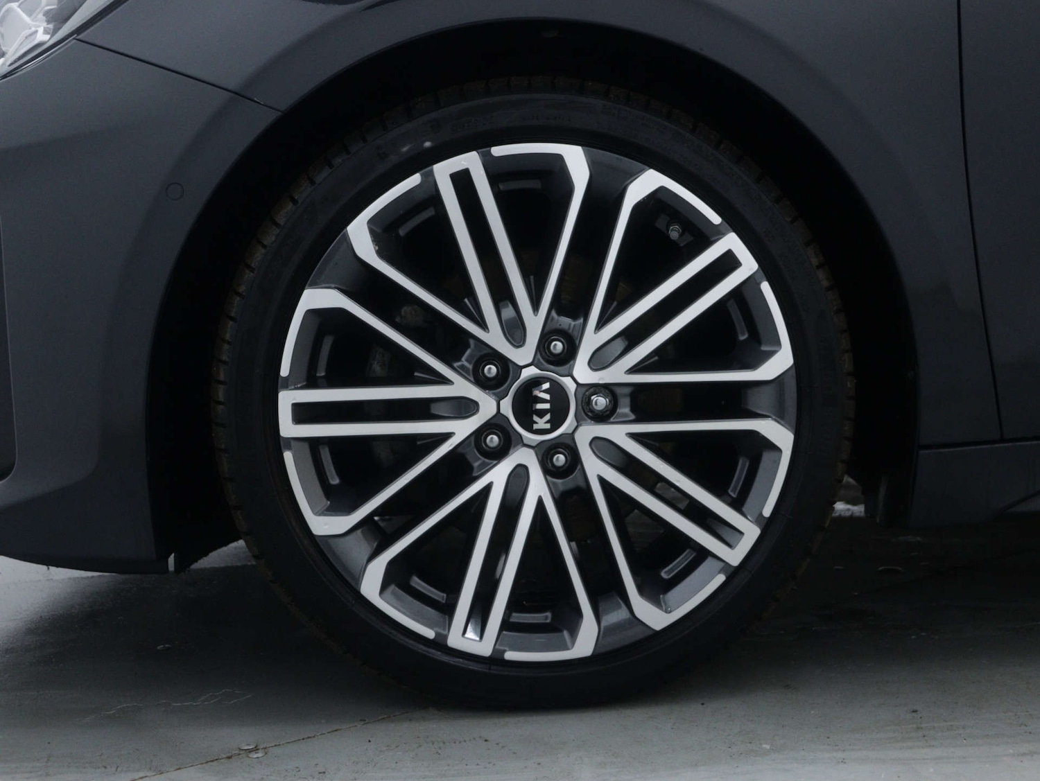 Used Kia Pro Ceed 2021 for sale - 76863476: Photo 14