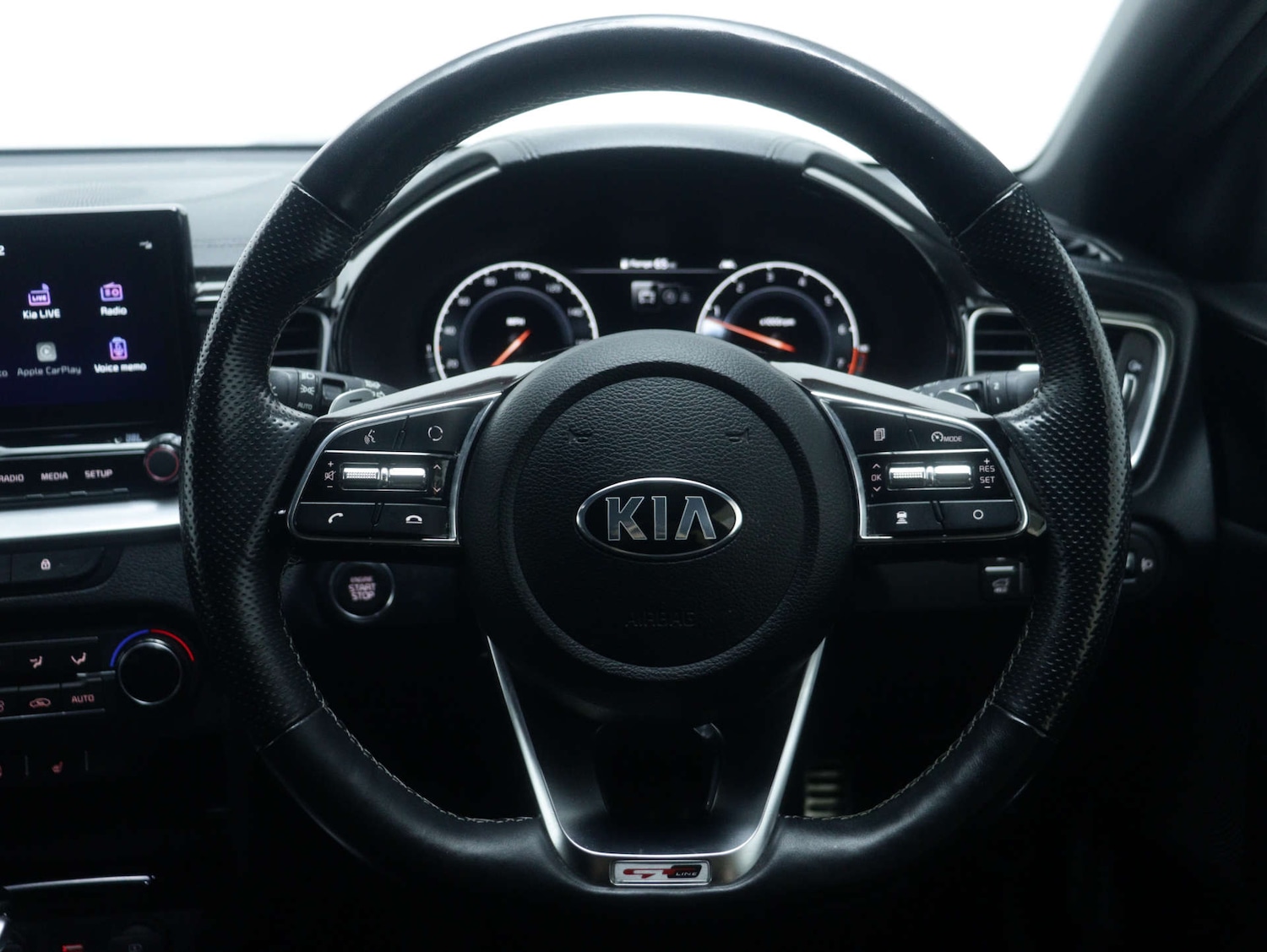 Used Kia Pro Ceed 2021 for sale - 76863476: Photo 17