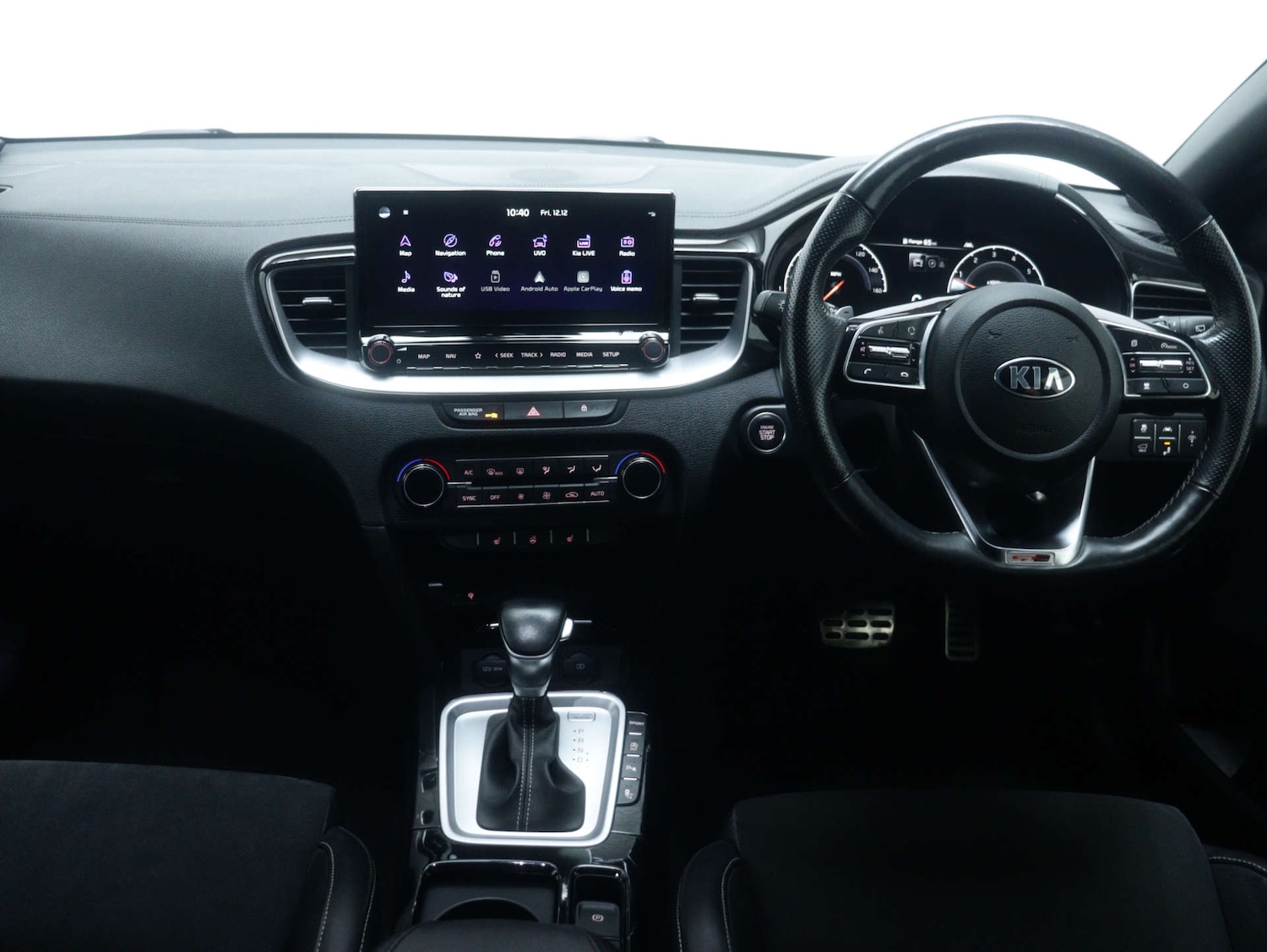 Used Kia Pro Ceed 2021 for sale - 76863476: Photo 18