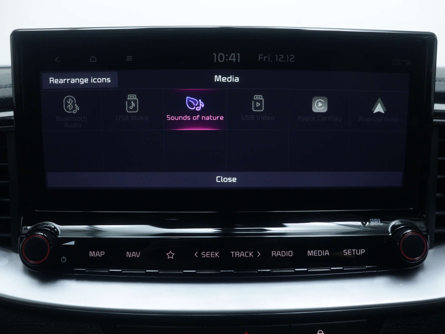 Used Kia Pro Ceed 2021 for sale - 76863476: Photo 23