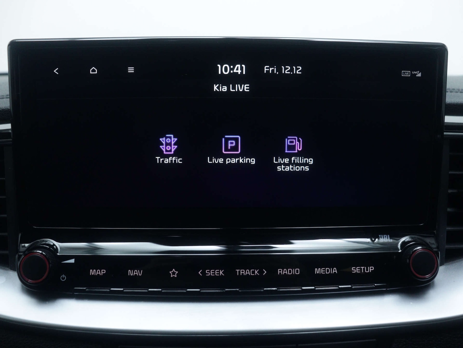 Used Kia Pro Ceed 2021 for sale - 76863476: Photo 27