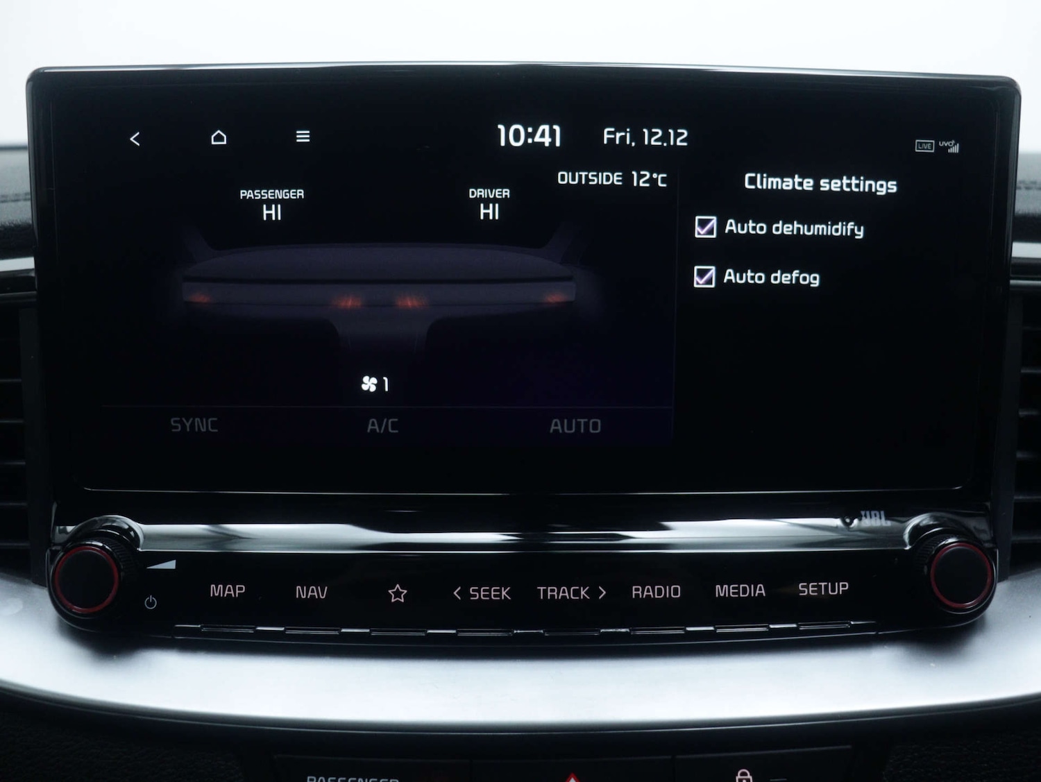 Used Kia Pro Ceed 2021 for sale - 76863476: Photo 28