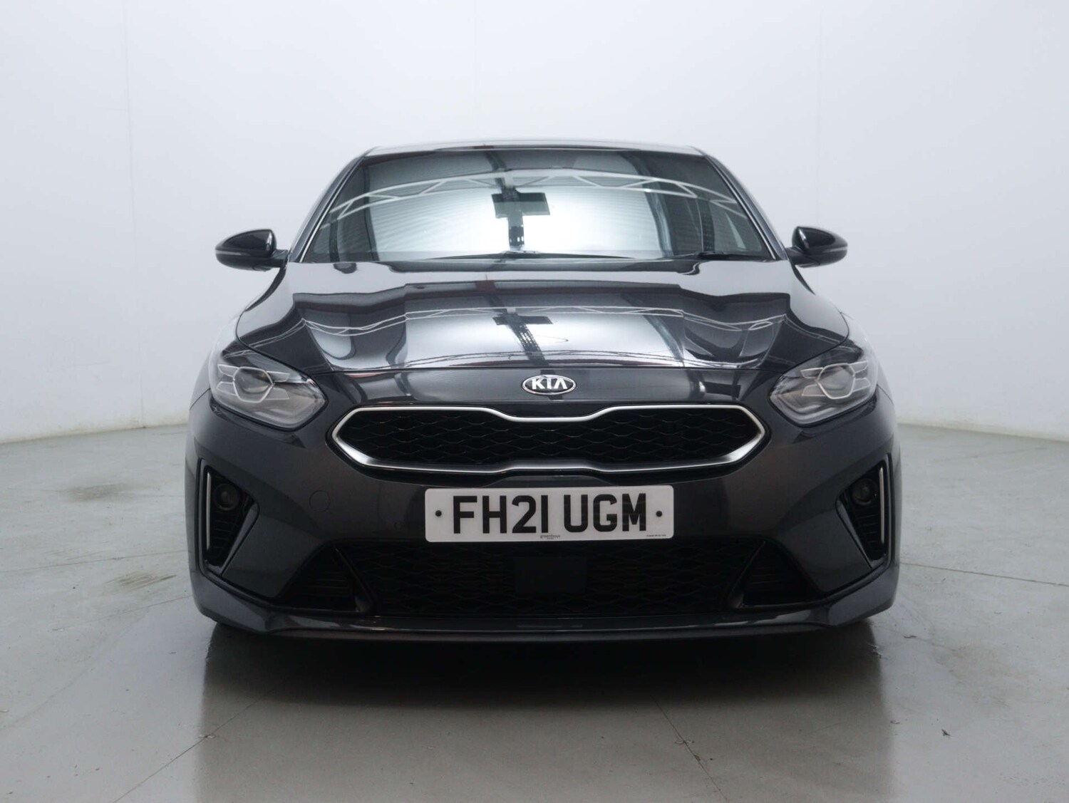 Used Kia Pro Ceed 2021 for sale - 76863476: Photo 4