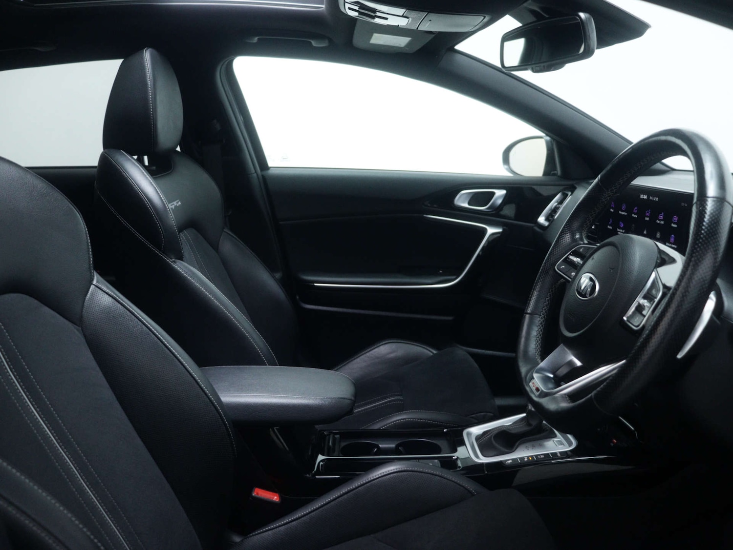 Used Kia Pro Ceed 2021 for sale - 76863476: Photo 45