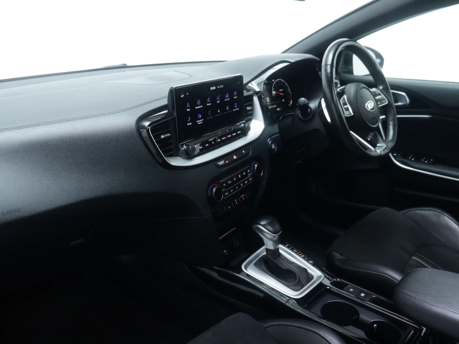 Used Kia Pro Ceed 2021 for sale - 76863476: Photo 49