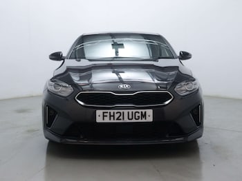 Used Kia Pro Ceed 2021 for sale - 76863476: Photo