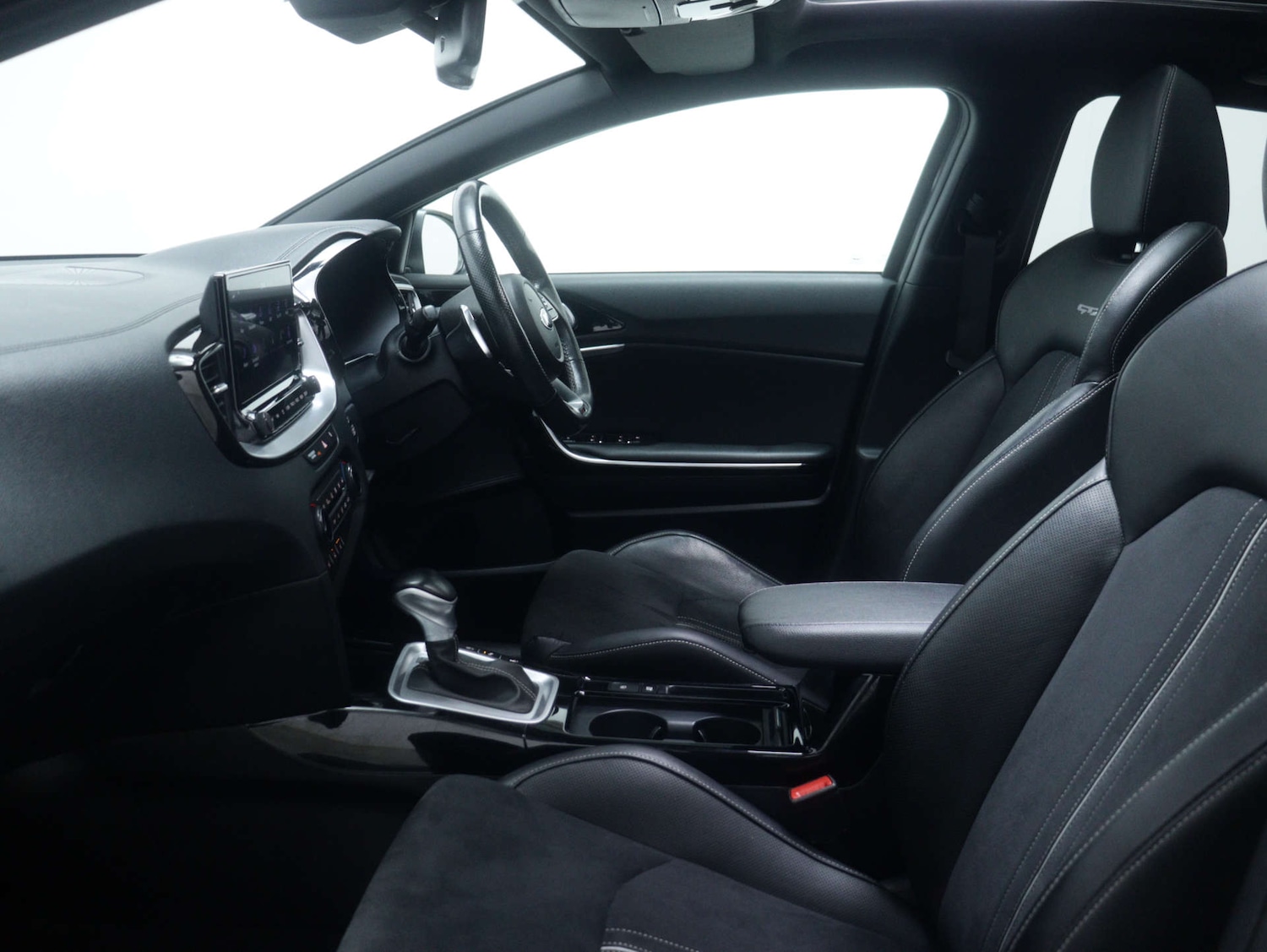 Used Kia Pro Ceed 2021 for sale - 76863476: Photo 50