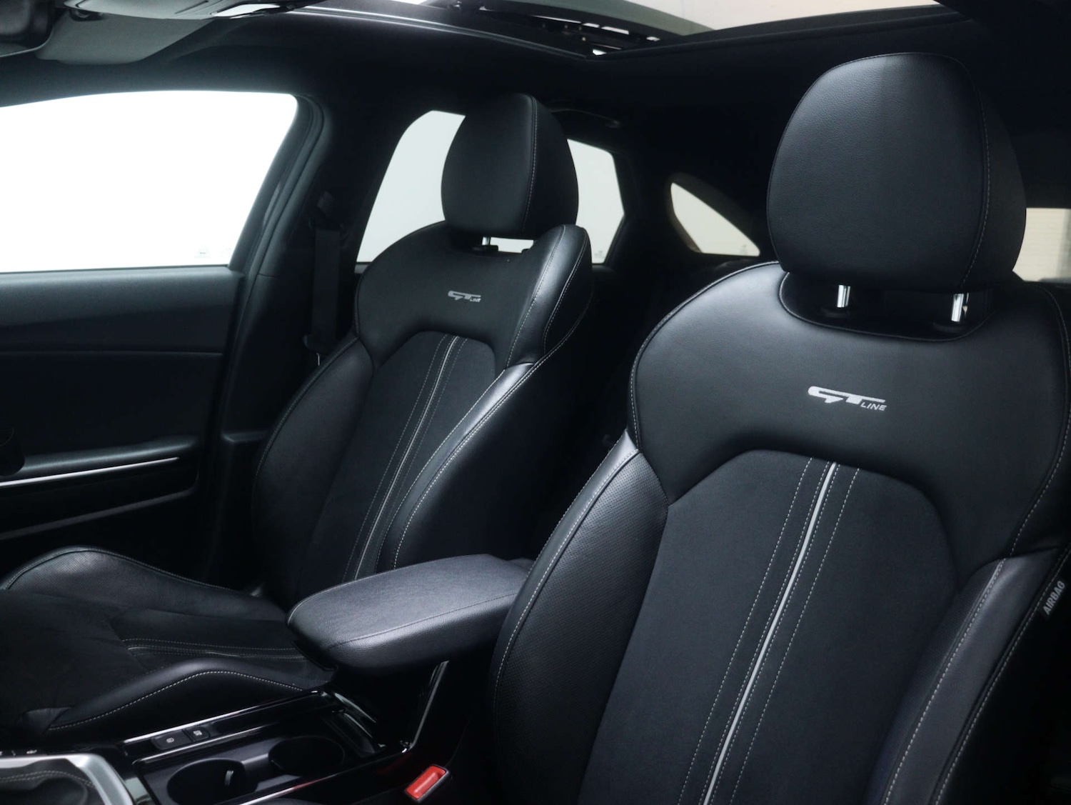 Used Kia Pro Ceed 2021 for sale - 76863476: Photo 51