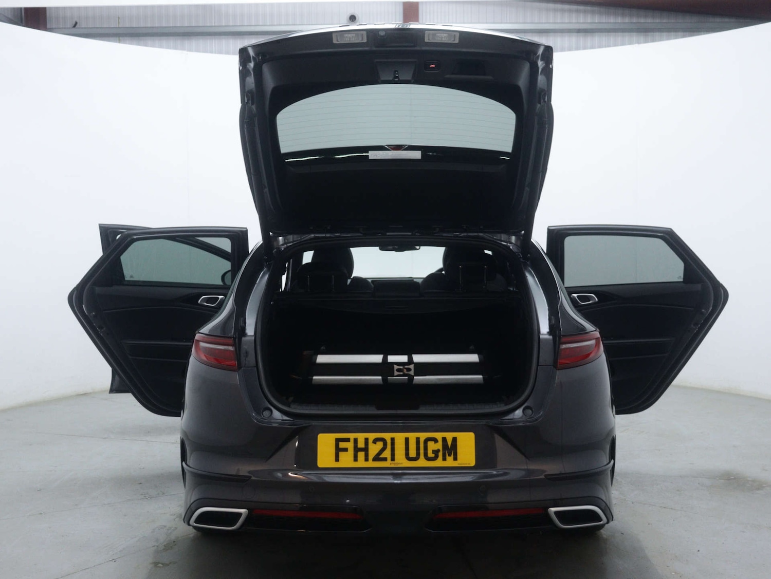 Used Kia Pro Ceed 2021 for sale - 76863476: Photo 63