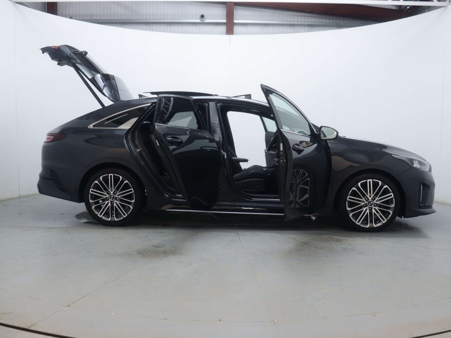 Used Kia Pro Ceed 2021 for sale - 76863476: Photo 66