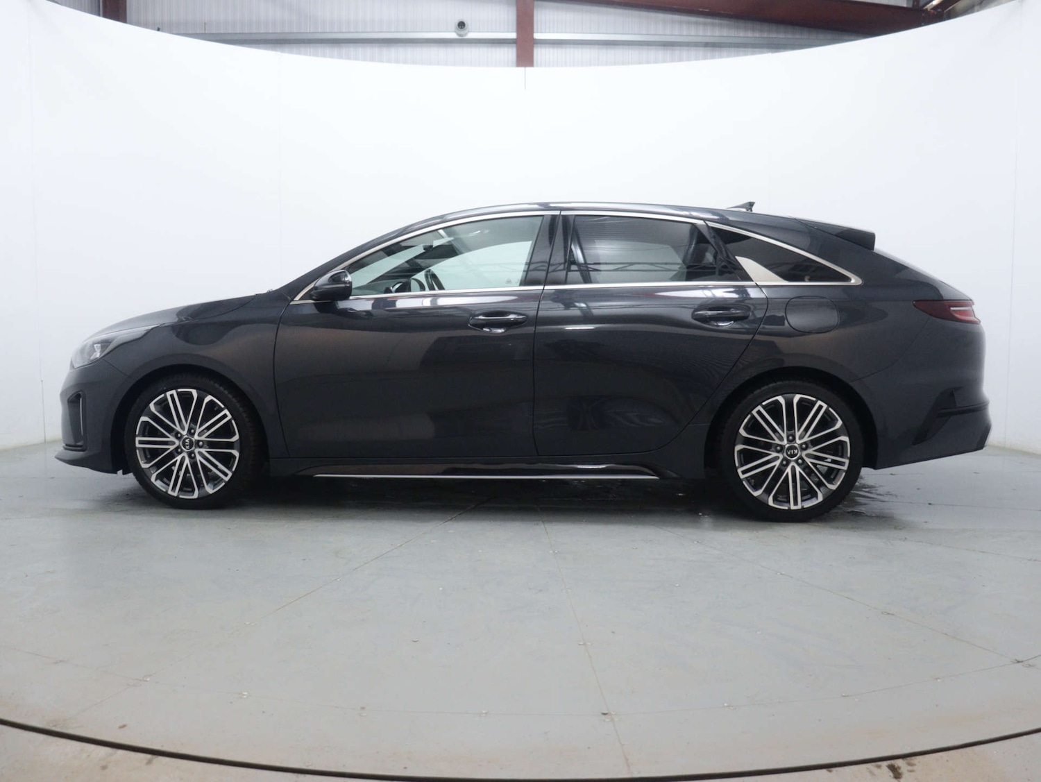 Used Kia Pro Ceed 2021 for sale - 76863476: Photo 7