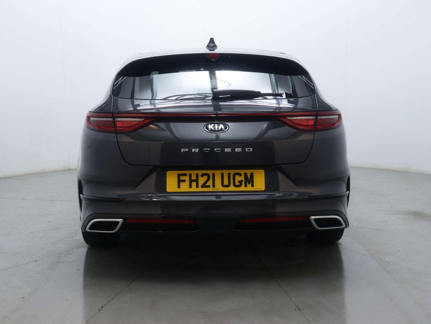 Used Kia Pro Ceed 2021 for sale - 76863476: Photo 9