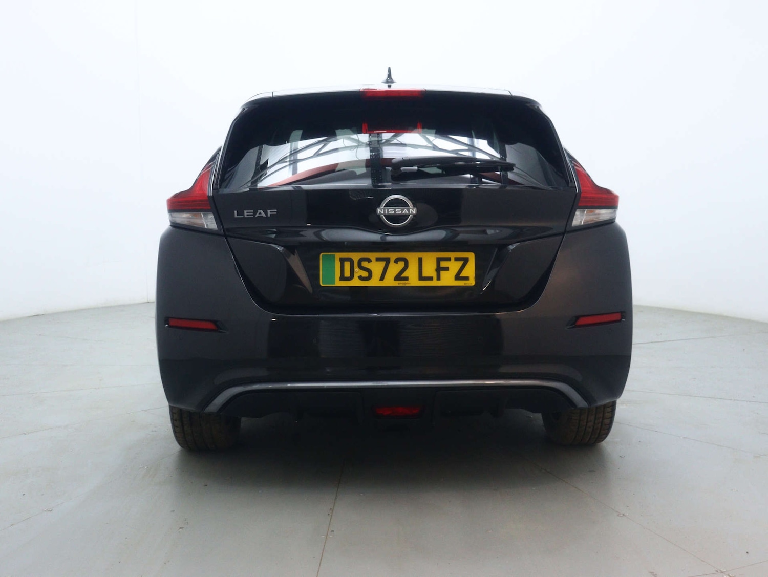 Used Nissan Leaf 2022 for sale - 77523093: Photo 10