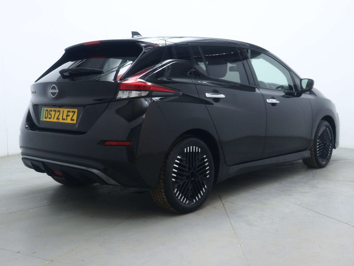 Used Nissan Leaf 2022 for sale - 77523093: Photo 11