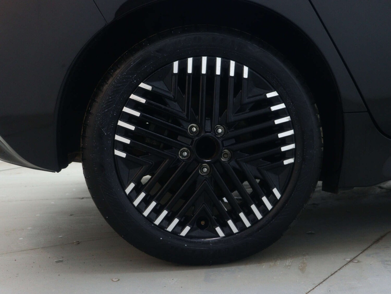 Used Nissan Leaf 2022 for sale - 77523093: Photo 13