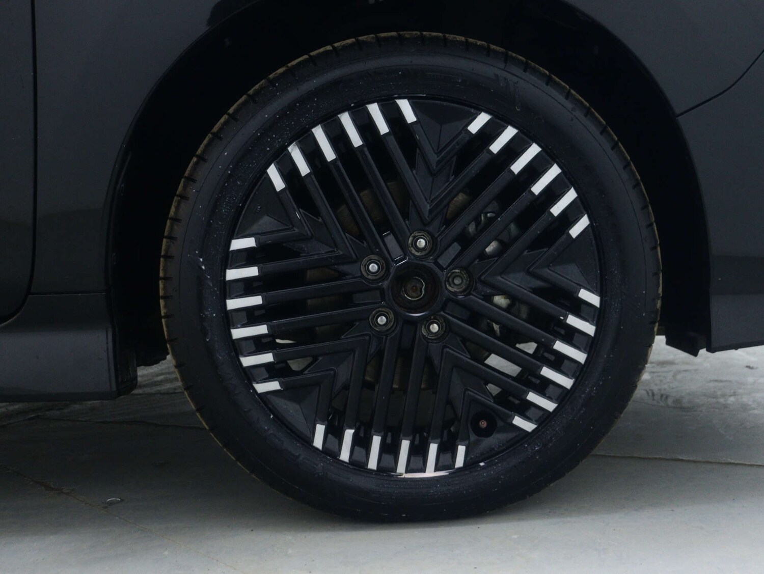 Used Nissan Leaf 2022 for sale - 77523093: Photo 14