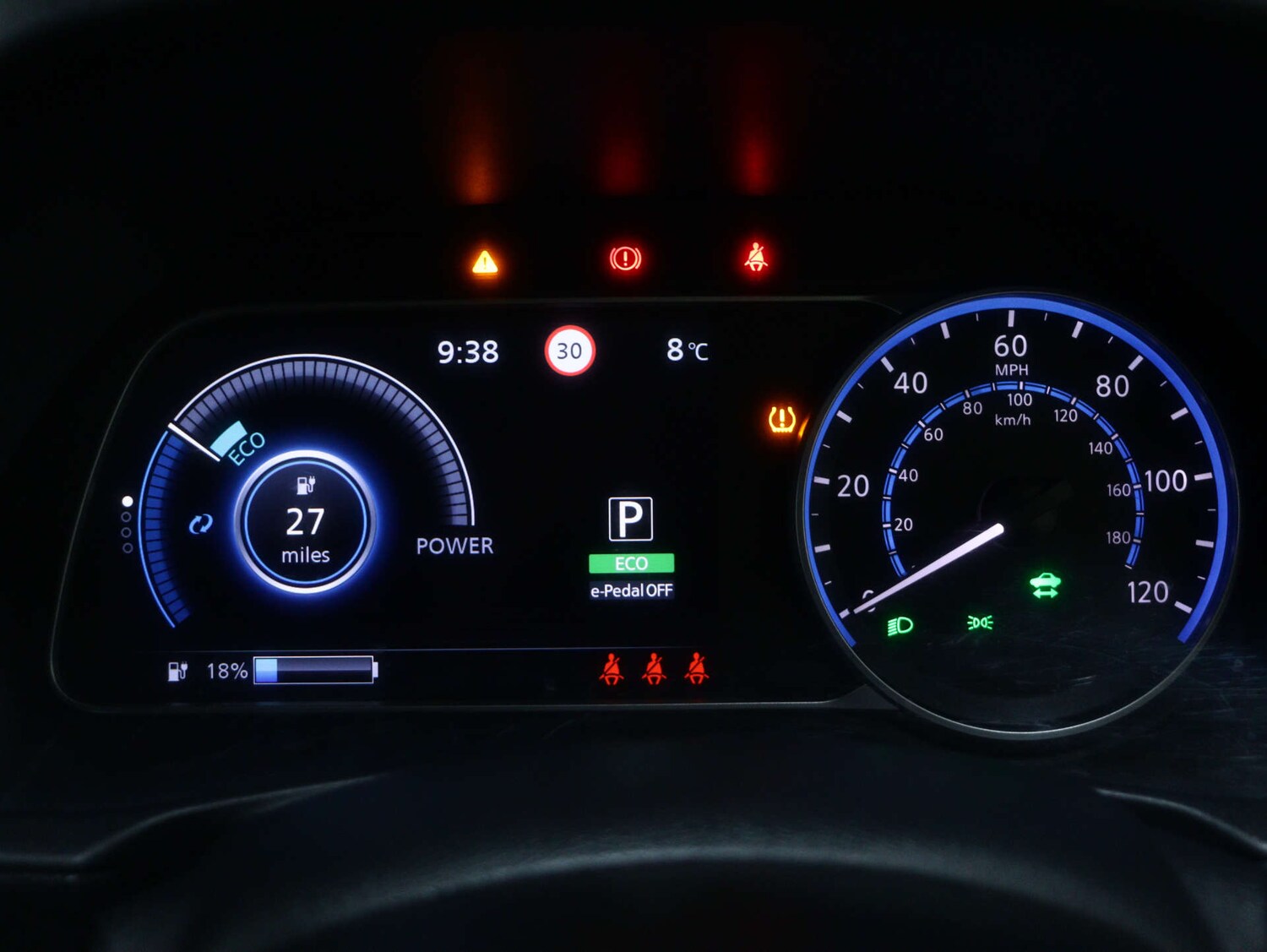 Used Nissan Leaf 2022 for sale - 77523093: Photo 15