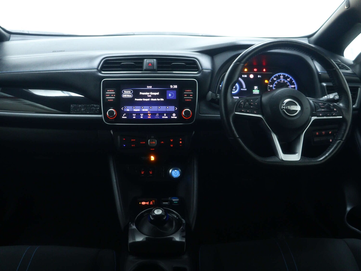 Used Nissan Leaf 2022 for sale - 77523093: Photo 17