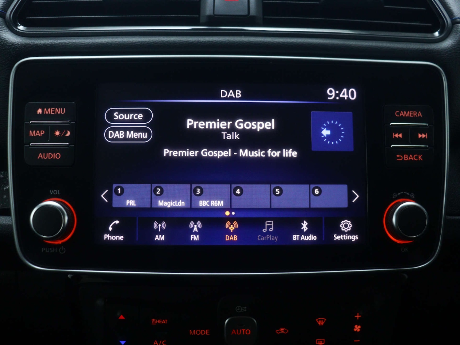 Used Nissan Leaf 2022 for sale - 77523093: Photo 19