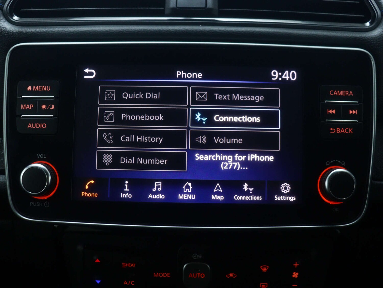 Used Nissan Leaf 2022 for sale - 77523093: Photo 21