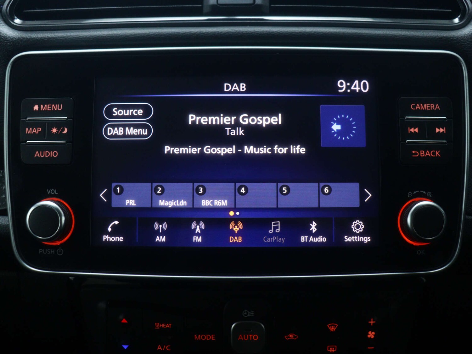 Used Nissan Leaf 2022 for sale - 77523093: Photo 23