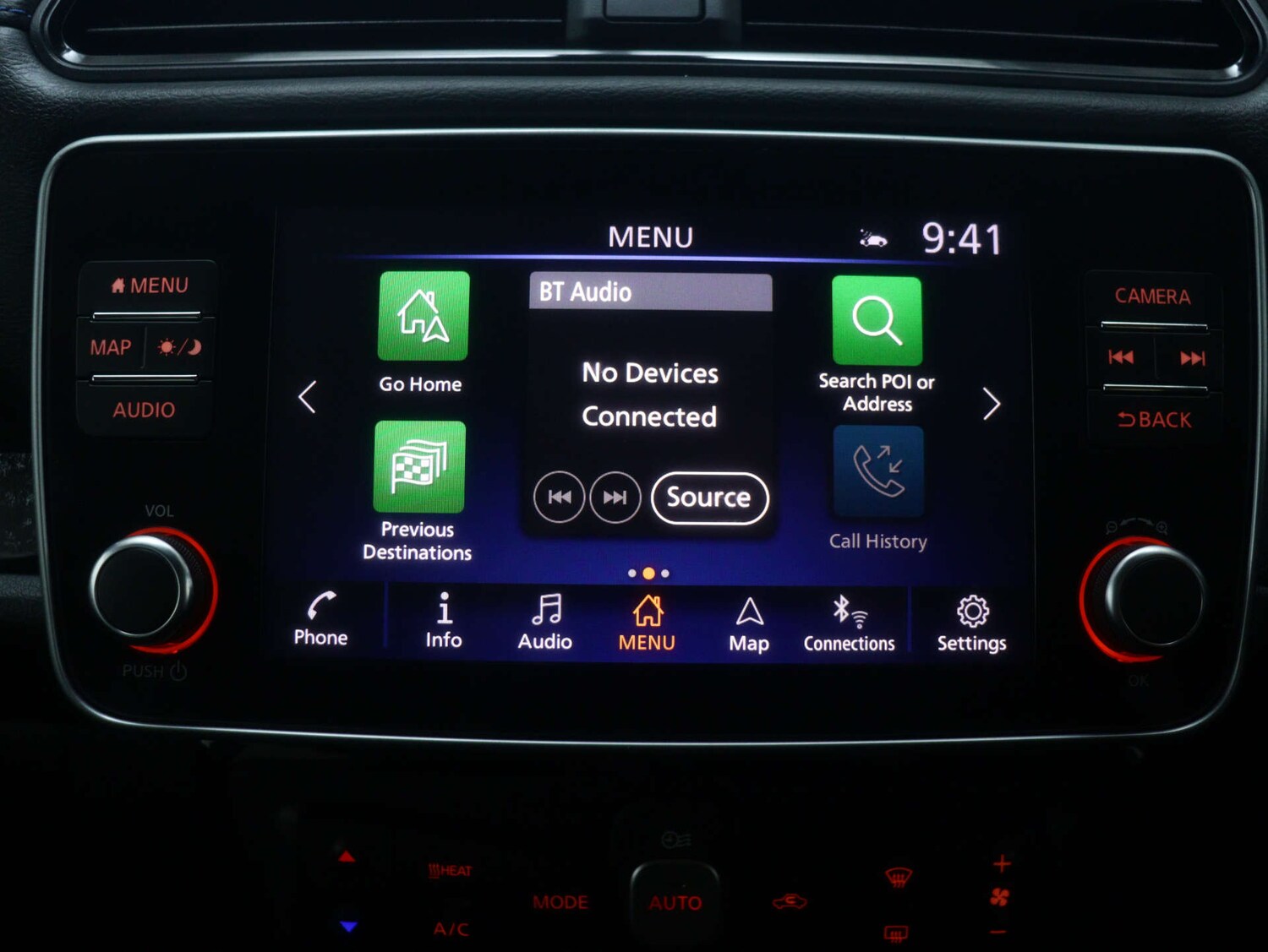 Used Nissan Leaf 2022 for sale - 77523093: Photo 27