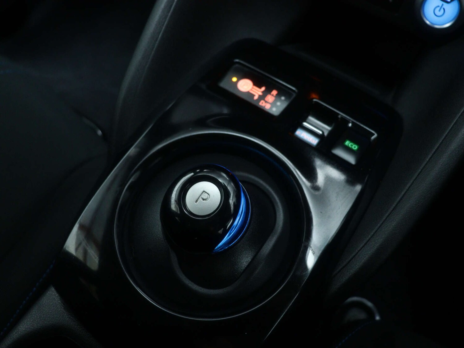 Used Nissan Leaf 2022 for sale - 77523093: Photo 32