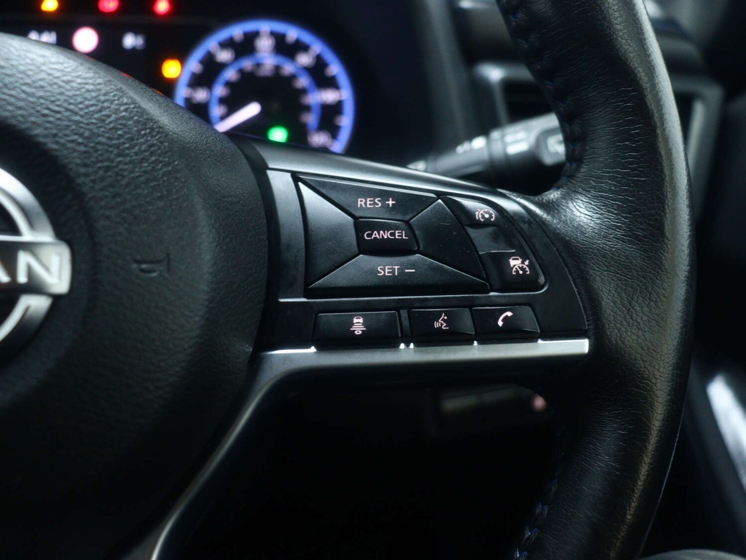 Used Nissan Leaf 2022 for sale - 77523093: Photo 34