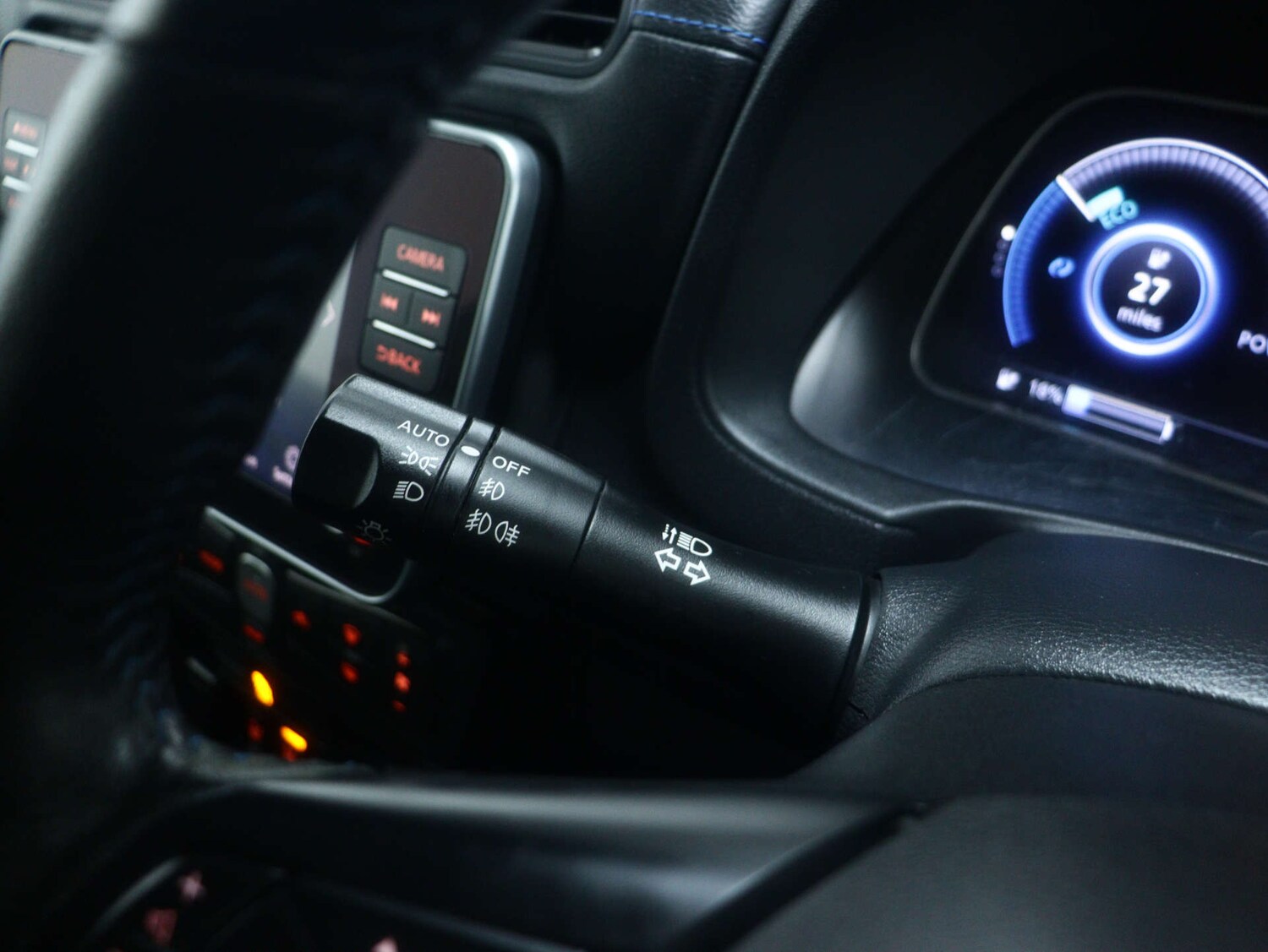 Used Nissan Leaf 2022 for sale - 77523093: Photo 35