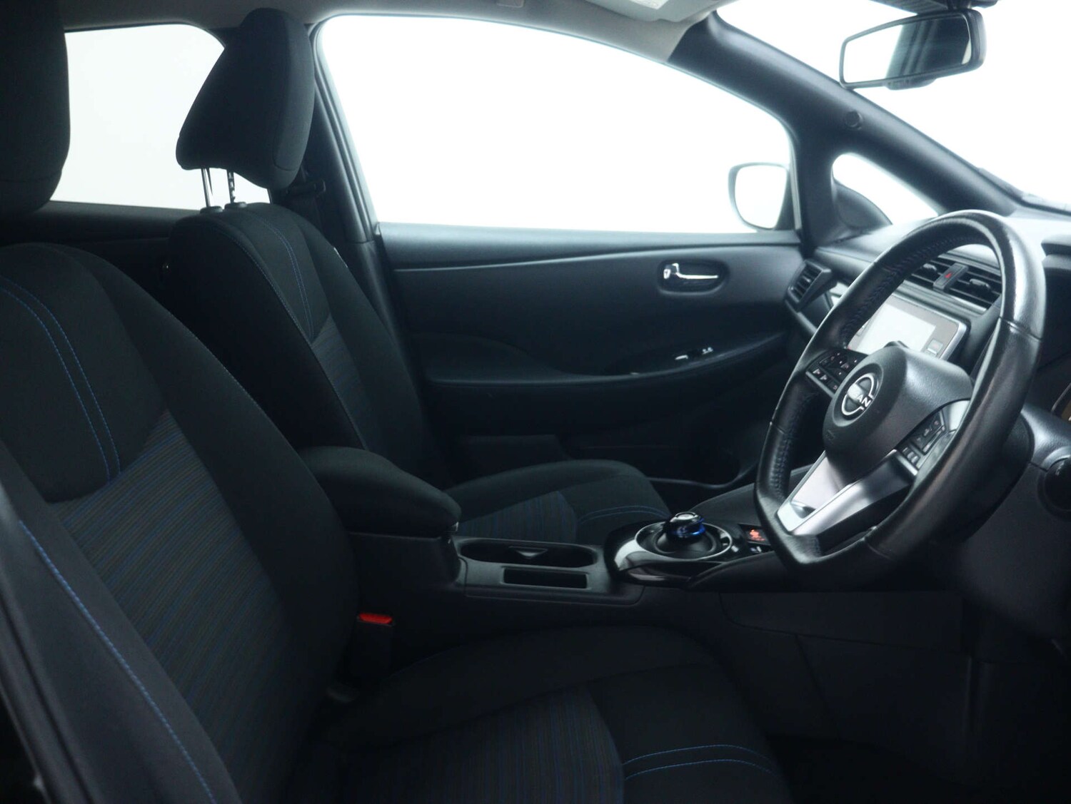 Used Nissan Leaf 2022 for sale - 77523093: Photo 41