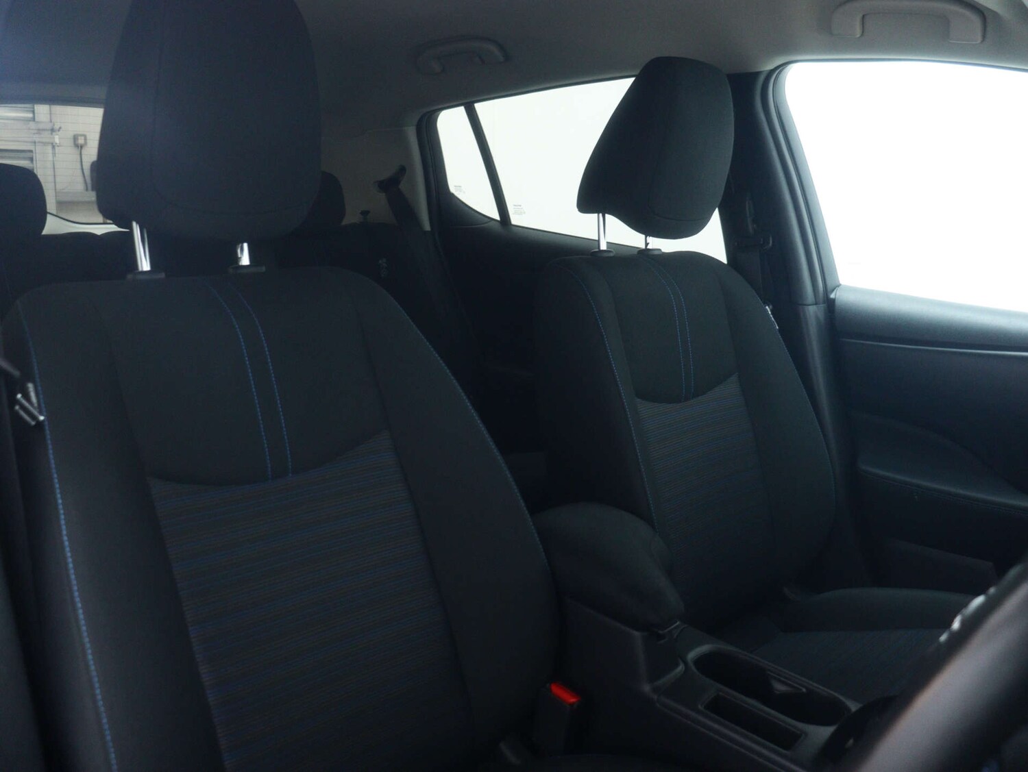 Used Nissan Leaf 2022 for sale - 77523093: Photo 43