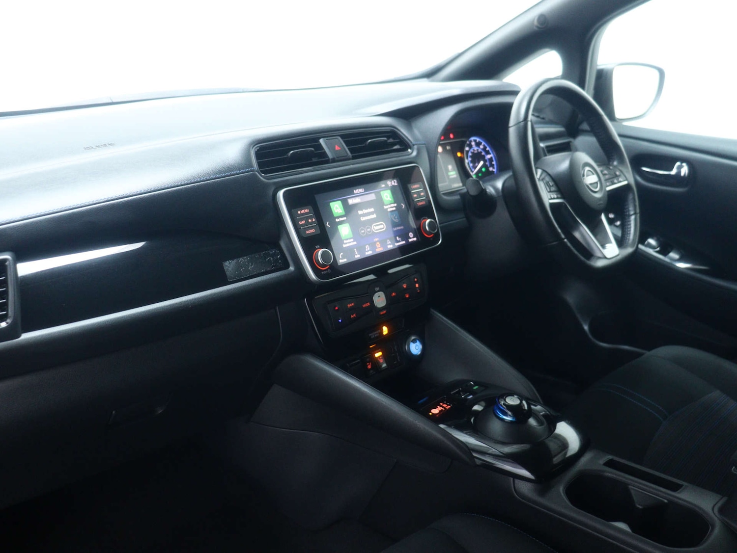 Used Nissan Leaf 2022 for sale - 77523093: Photo 44