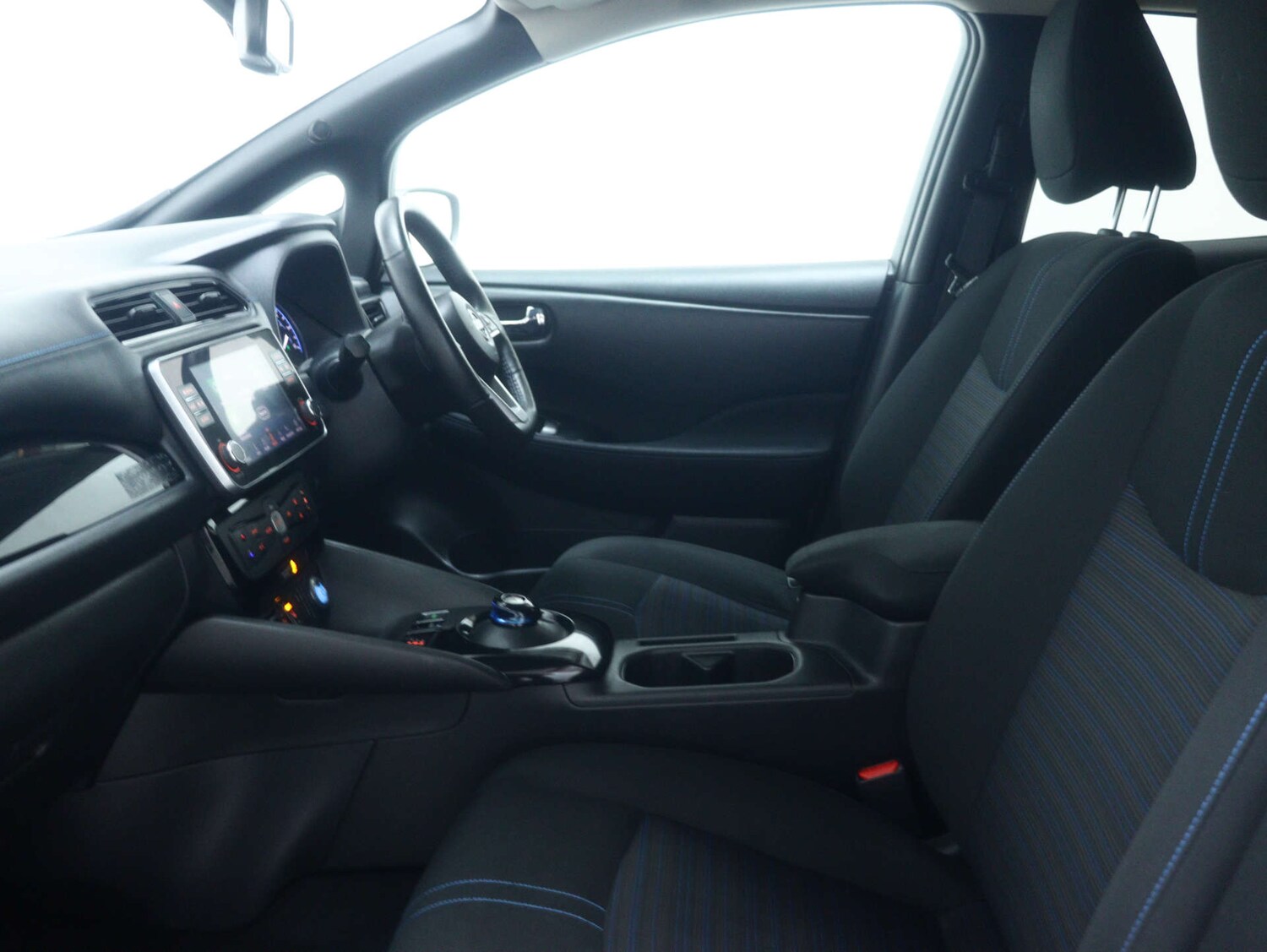 Used Nissan Leaf 2022 for sale - 77523093: Photo 45