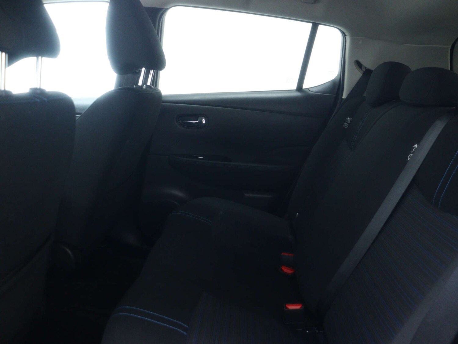 Used Nissan Leaf 2022 for sale - 77523093: Photo 47