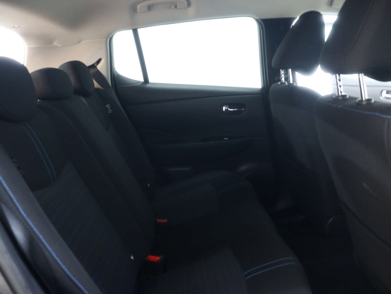 Used Nissan Leaf 2022 for sale - 77523093: Photo 48