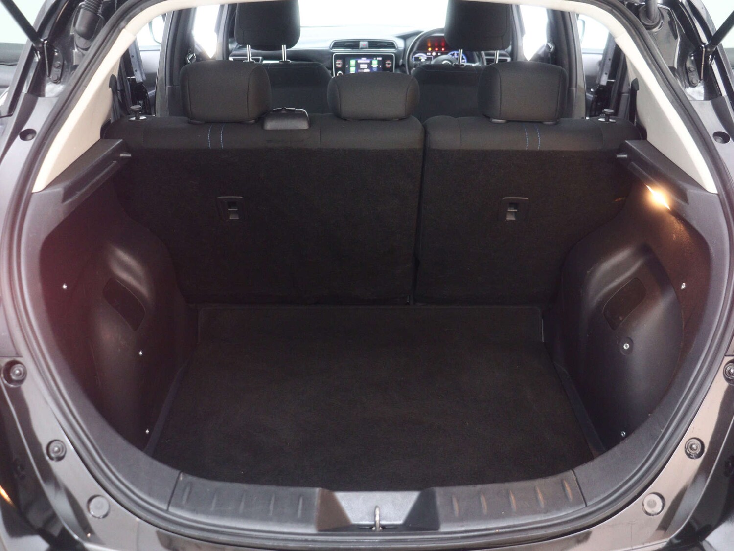 Used Nissan Leaf 2022 for sale - 77523093: Photo 49