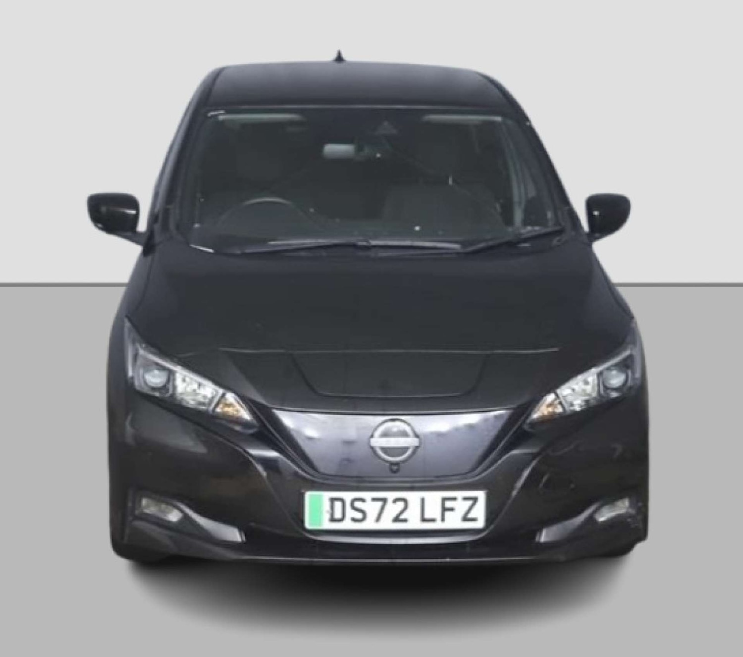 Used Nissan Leaf 2022 for sale - 77523093: Photo 5