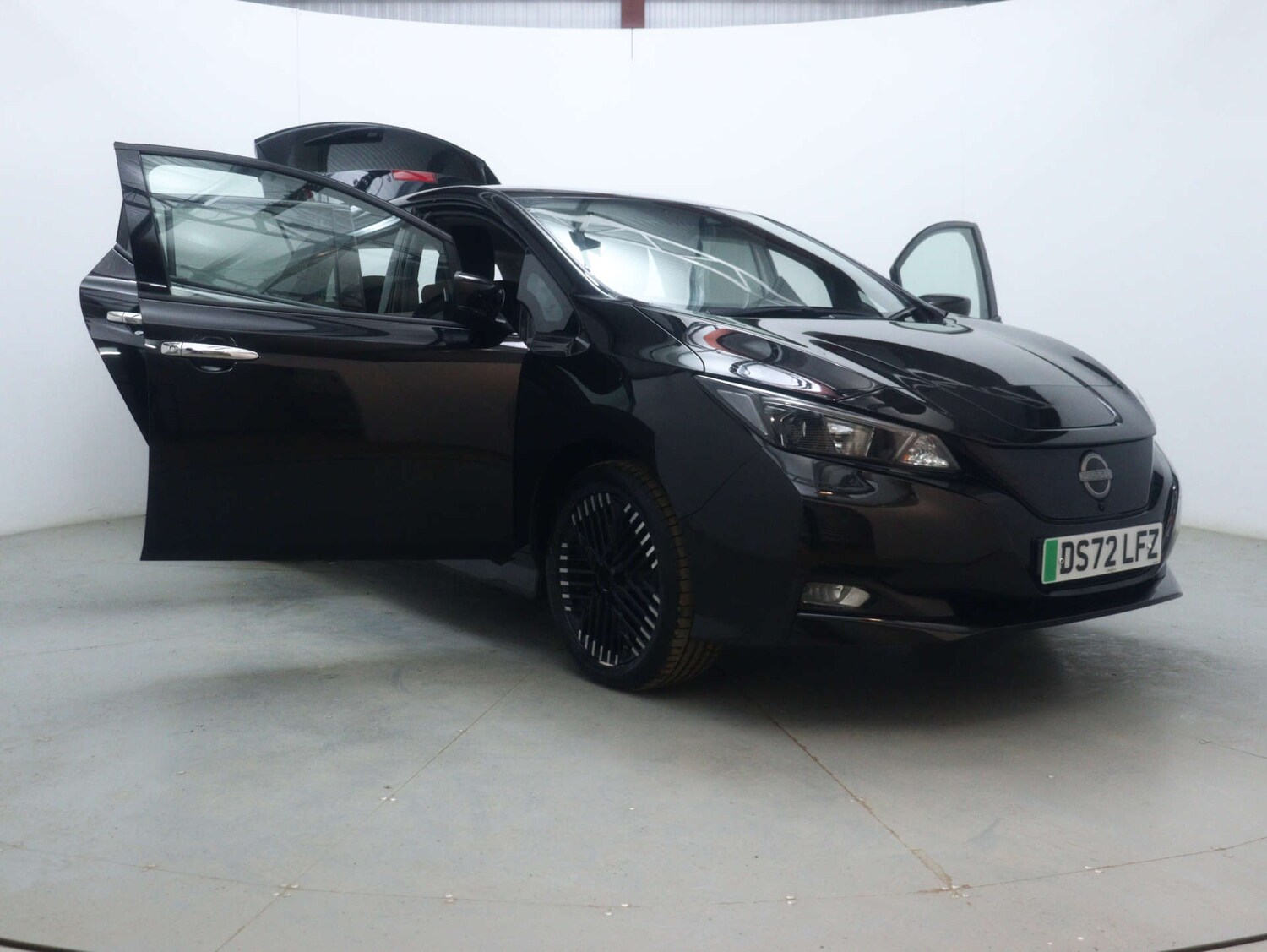 Used Nissan Leaf 2022 for sale - 77523093: Photo 50