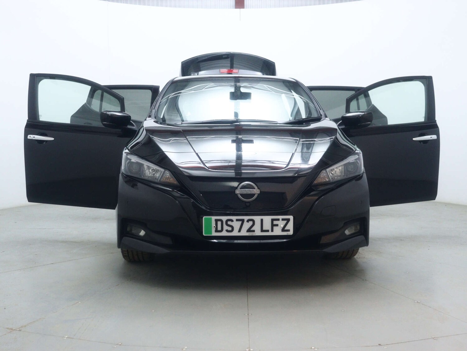 Used Nissan Leaf 2022 for sale - 77523093: Photo 51