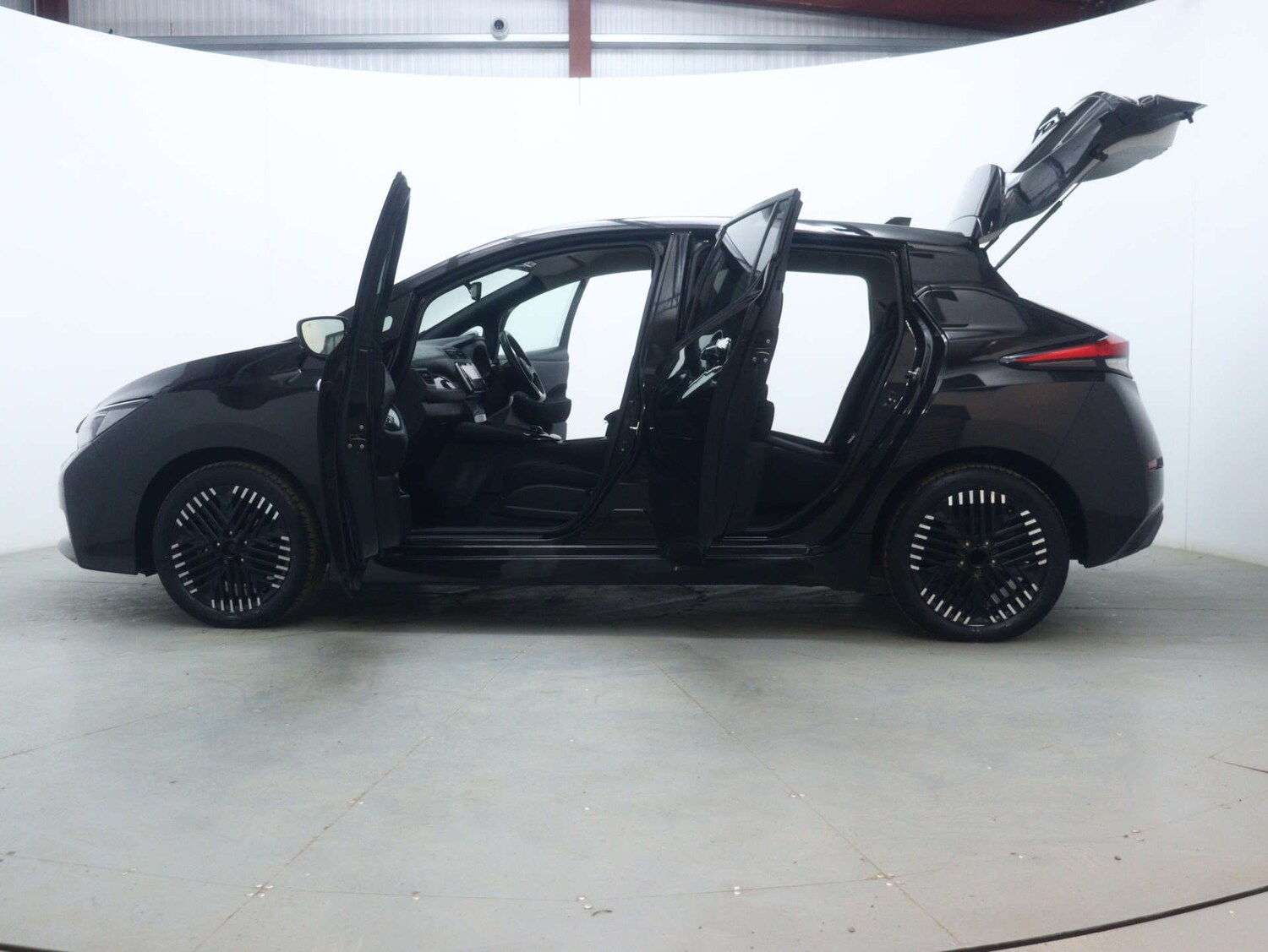 Used Nissan Leaf 2022 for sale - 77523093: Photo 53