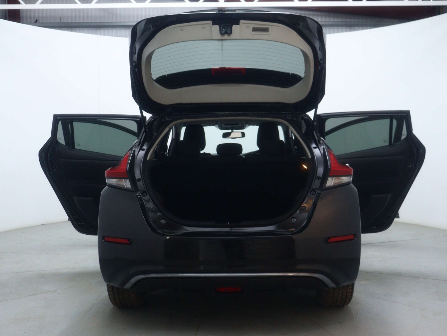 Used Nissan Leaf 2022 for sale - 77523093: Photo 55