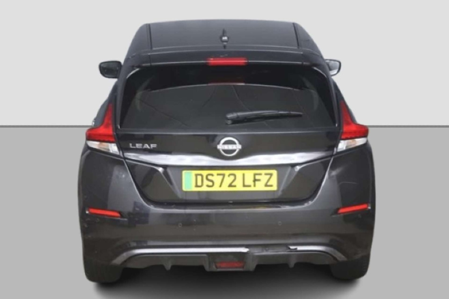 Used Nissan Leaf 2022 for sale - 77523093: Photo 7