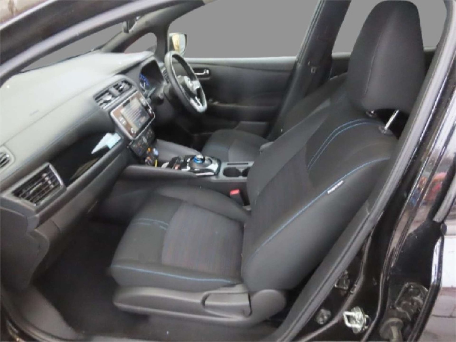 Used Nissan Leaf 2022 for sale - 77523093: Photo 8