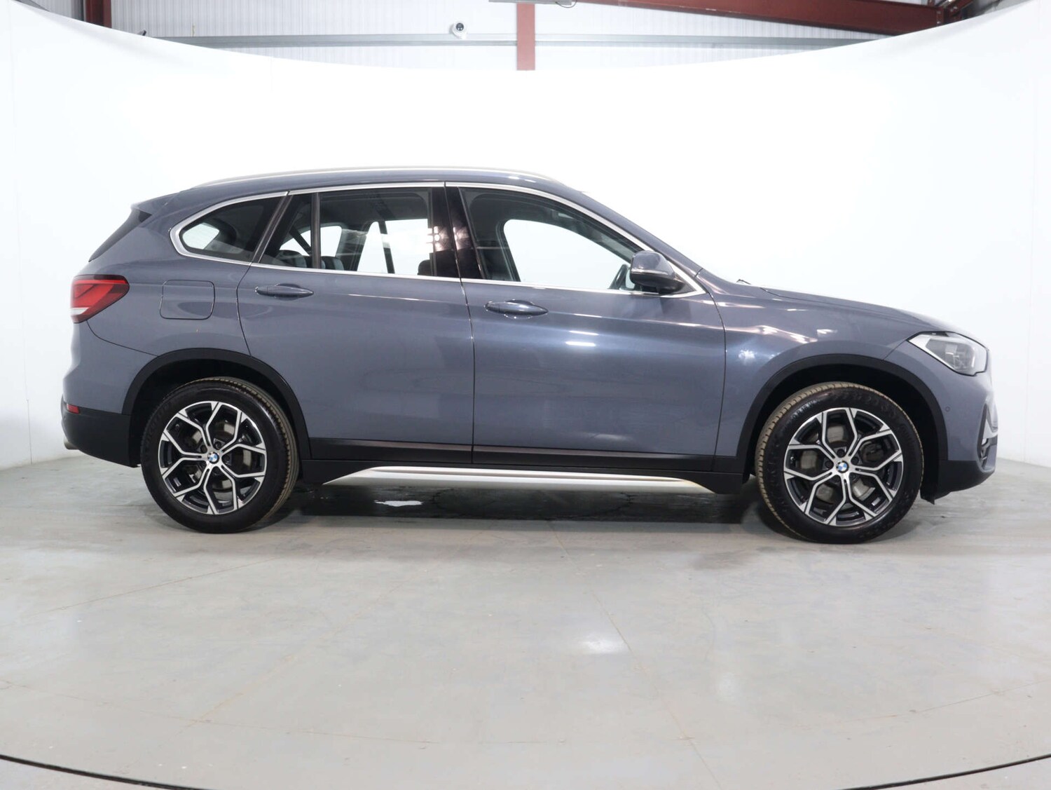 Used BMW X1 2020 for sale - 75996551: Photo 10