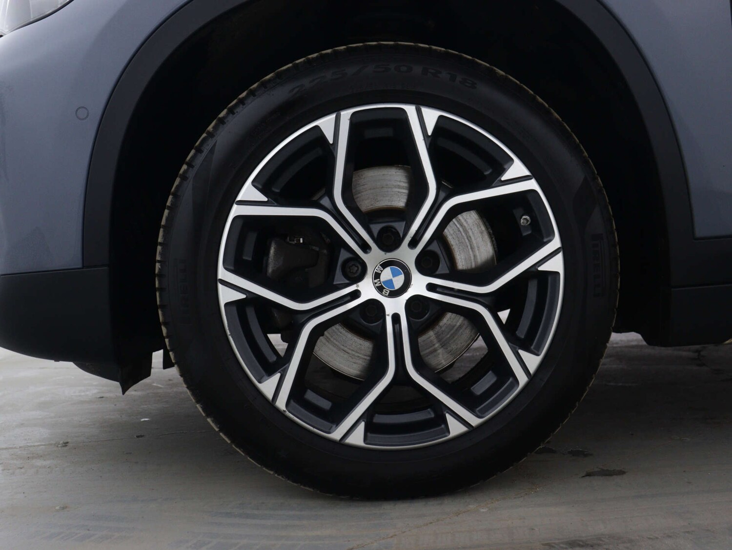 Used BMW X1 2020 for sale - 75996551: Photo 13