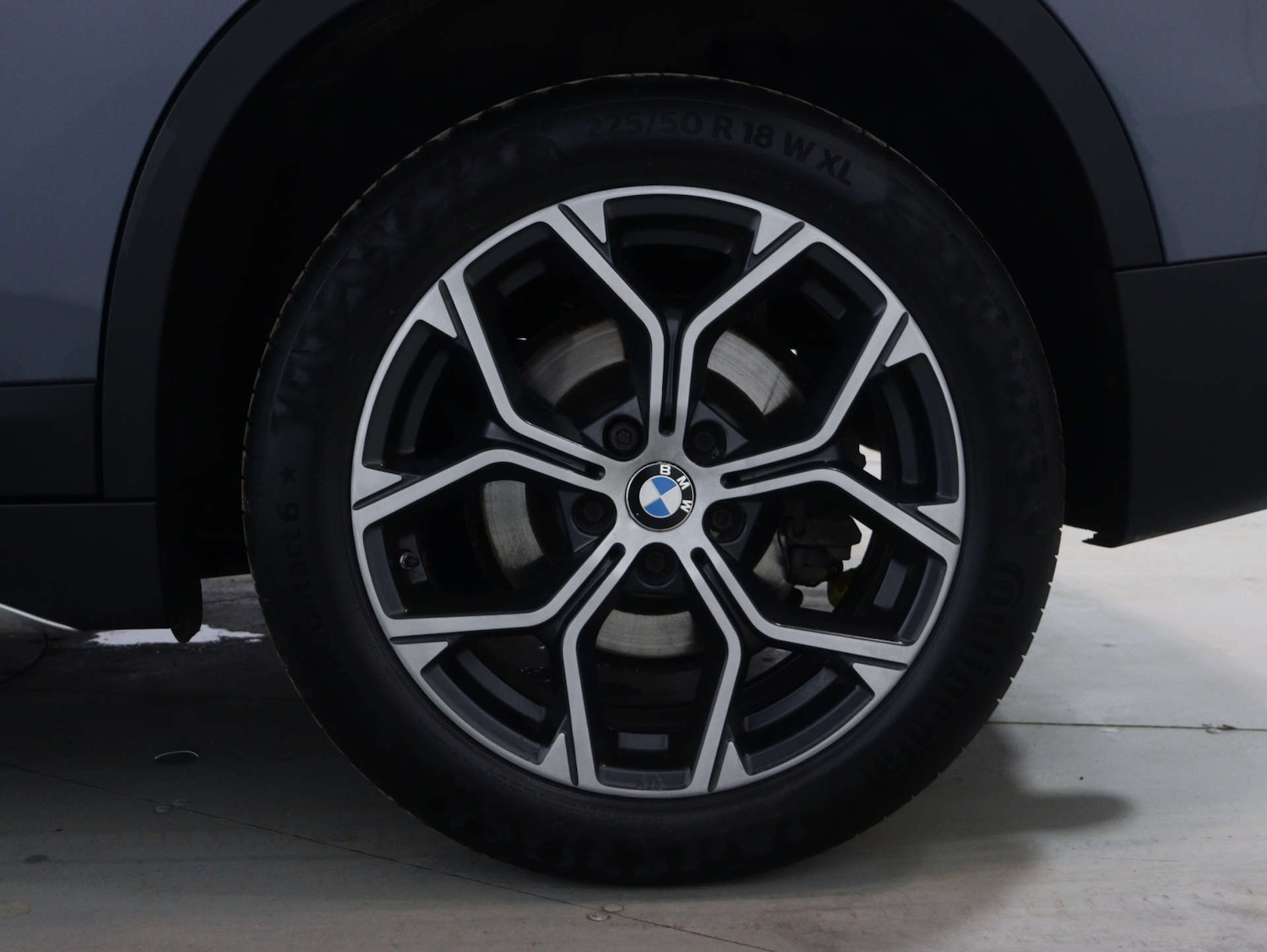 Used BMW X1 2020 for sale - 75996551: Photo 14